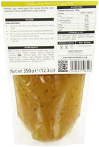 Atkins and Potts Chicken white wine & tarragon gravy 6x350g