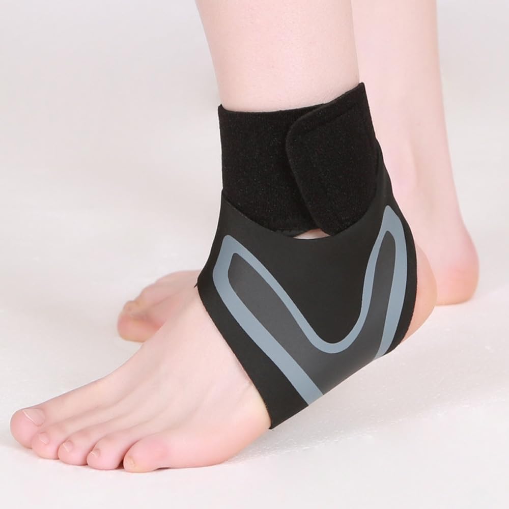Ankle Brace Wraps