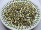 Cleavers herb - Galium aparine Dried Leaf C/S from 100% Nature (4 oz)