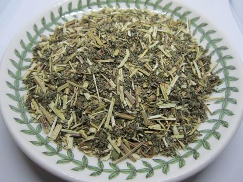 Cleavers herb - Galium aparine Dried Leaf C/S from 100% Nature (4 oz)