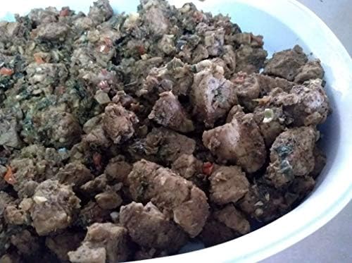 Karibbean Flavours Roasted Ground Geera (Cumin) (Roast Geera 200g)