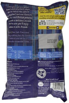 Burts Potato Chips Sea Salted 150 g (Pack of 10)