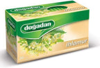 Dogadan Linden Herbal Tea (Pack of 3)