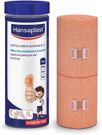 Hansaplast Cotton Crepe Bandage B.P 15cm x 4m