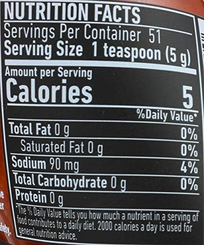 Nandos, Sauce Peri Peri Extra Hot, 9 Fl Oz