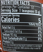 Nandos, Sauce Peri Peri Extra Hot, 9 Fl Oz