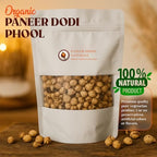 PANEER DODI PHOOL Naturals, Withania Coagulans – Pure Indian Rennet – 100 gram