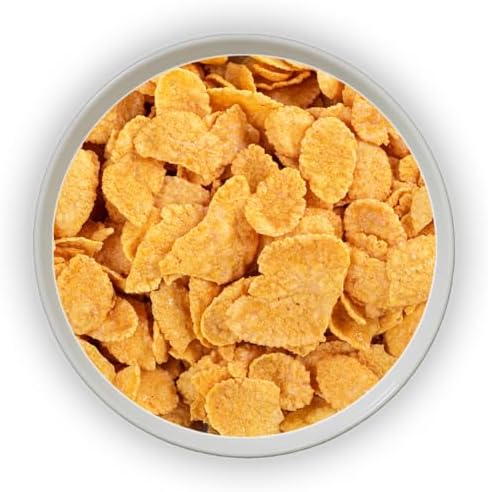 Dry Cornflakes - 1kg