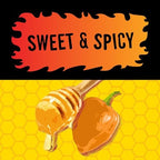 Pace Hot Honey Habanero Sweet and Spicy Salsa 16oz Jar