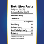 Vlasic Sweet Relish, Keto Friendly, 10 FL OZ