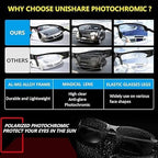 Unisex Simple Style Square FrameSunglasses, Trendy CasualSunglasses for Everyday Use, FashionAccessories for Outdoor