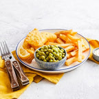 Batchelors Marrowfat Peas, 14.8-Ounce Cans (Pack of 6)