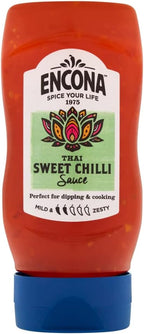 Encona Thai Sweet Chilli Sauce 285ML