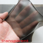 Women's Sexy Boxer Trunks Transparent Seamless Hip Briefs Panties High Elastic Smooth Boy Shorts Underwear