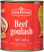 Podravka Beef Goulash ( 300g )
