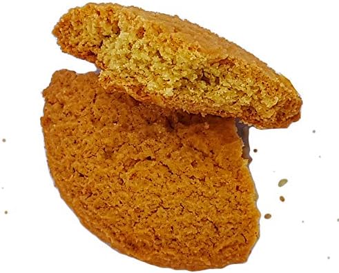 Doves Farm Gluten Free Lemon Zest Cookies 150g