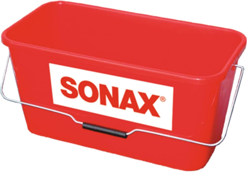 Sonax 0495800 Bucket