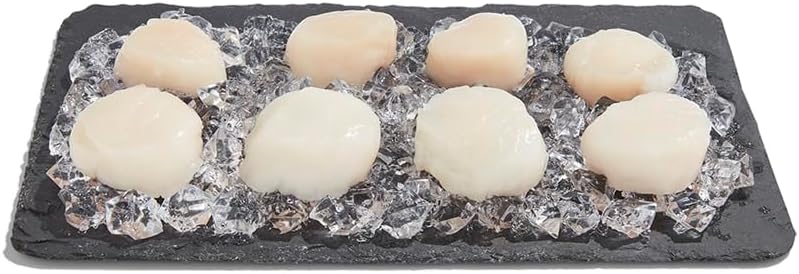 SEAFOOD Sea Scallops 10/20 Count