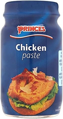 Princes Chicken Paste (75g) - Pack of 2