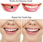 Tooth Repair Kit-Thermal Beads for Filling Fix The Missing and Broken Tooth or Adhesive The Denture Fake Teeth