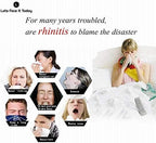 BioNase Sinusitis Cure Therapy
