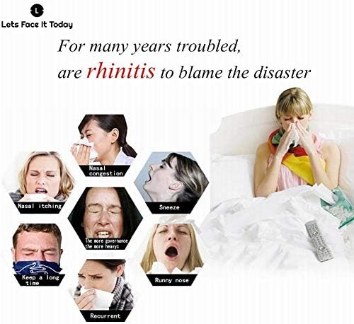 BioNase Sinusitis Cure Therapy