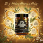 Ellora Farms Greek Honey Single Estate PDO, Pine & Thyme Raw Honey Unfiltered, Beekeepers Reserve, Pure Raw & Unfiltered Cold-Pressed, Gluten Free - 450 g