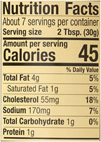 REESE SAUCE HOLLANDAISE 7.5 OZ