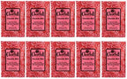 Churchill Coffee Chocolate Mint 10 Portioned Packs -1.5 oz each - Ground - Flavored Coffee