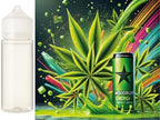 Energy Drink Woodruff Flavor Concentrate - Vegan - Sasami - 100ml