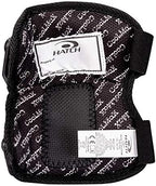 HATCH XTAK Tactical Military Knee Pads, Black, One Size Fits Most