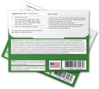 PatchAid Multi Plus Topical Patch Without Iron | Supports Daily Energy | 8 Hour Wear for Easy Absorption | 30 Day Supply