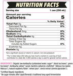 Liquid Remedy Kombucha Sugar Free Organic Drink, Low Calorie, Probiotic Like Tea for Gut Health - Raspberry Lemonade - 8.5 Fl Oz Can, 24-Pack