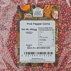 Old India Pink Pepper Corns 250 g
