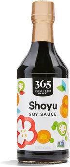365 by Whole Foods Market, Shoyu Soy Sauce, 20 Ounce