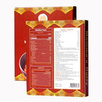 Momma’s Curry Authentic Massaman Curry Paste – Rich & Aromatic Thai Spice Blend (50g) – Gluten-Free, No Preservatives