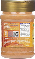 Rani Cinnamon Powder (Ground) Spice 3oz (85g) PET Jar ~ All Natural | Salt-Free | Vegan | No Colors | Gluten Friendly | NON-GMO | Kosher