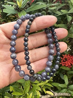 GAF TREASURES Grade A++ Crystal Bead Bracelet, Genuine Gemstone Stretch Bracelet, Healing Crystal Bracelet Bead Bracelet, Gift for Men & Women