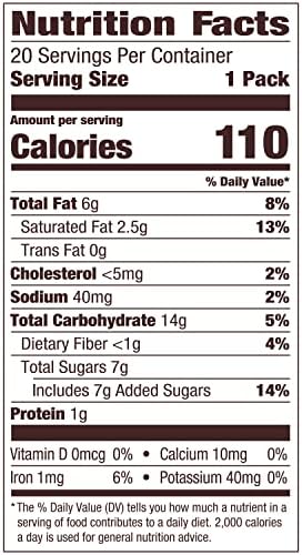 Pepperidge Farm Milano Cookies, Dark Chocolate, 20 Packs, 2 Cookies per Pack