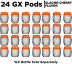 Gatorade Gx Hydration System, Non-Slip Gx Squeeze Bottles Or Gx Sports Drink Concentrate Pods, 4 Count (Pack of 6)