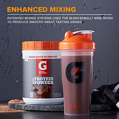 Gatorade Shaker Bottle for Gym , 28 Ounce, Plastic