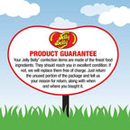 Jelly Belly Sunkist Fruit Gems Box - 14 Ounces of Assorted Flavors - Made with Real Fruit Juices