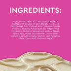 Duncan Hines Creamy Cream Cheese Flavored Frosting,16 oz.,(Pack of 2)