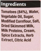 Heinz, Soup Cream Of Tomato, 14.1-Ounce (12 Pack)