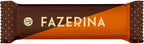 5 Bars x 37g of Fazer Fazerina - Original - Finnish - Milk Chocolate with Orange Truffle filling