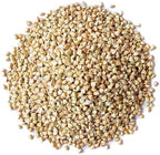Food to Live - Gluten Free Organic Buckwheat Groats, 1 Pound – Hulled Raw Non-GMO Whole Grain. Quick-Cooking. Perfect for Kasha, Grechka and Cereals