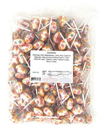 Smarties Double Lollies, Wrapped, 2 Pound Bulk Bag