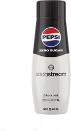 sodastream SODA Mix Zero Pepsi