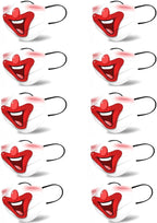 10 PCS Disposable Face Mouth Masks Funny Party Masks for Women Men