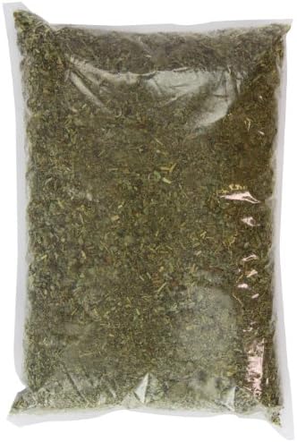 Old India Pulsatilla Herb 500 g